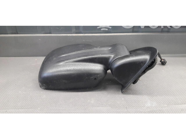 Зеркало электрическое Jeep Cherokee III KJ 2001 - 2008 года