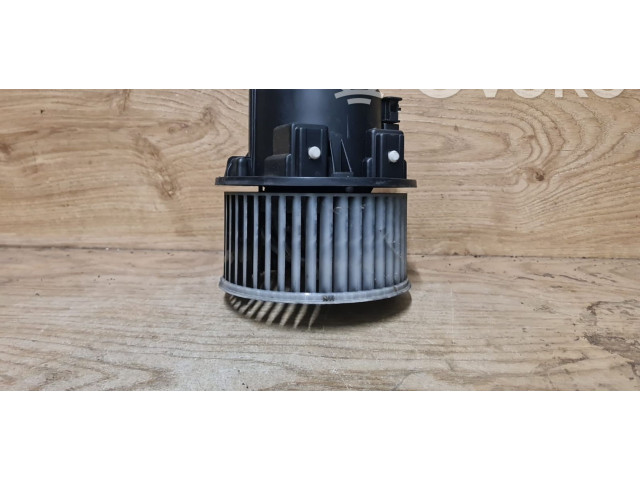 Вентилятор печки    6G9N18D413AA   Volvo V70