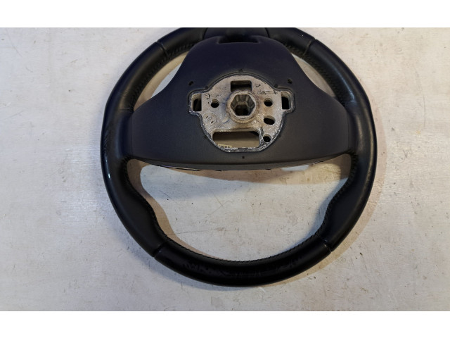 Руль Volvo S60 2011 - 2013 года 31250592, P31250592
