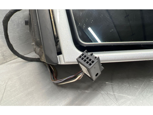 Zpětné zrcátko Mercedes-Benz C W203 2004 413133418