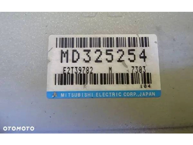 Řídící jednotka MD325254, E2T39782 Proton 415 1995