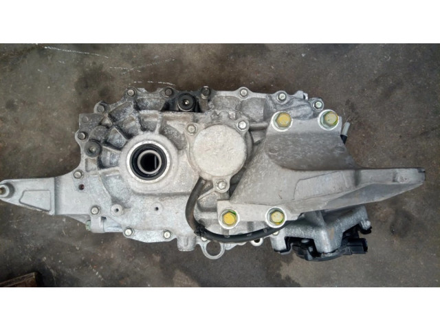 Автоматическая коробка передач