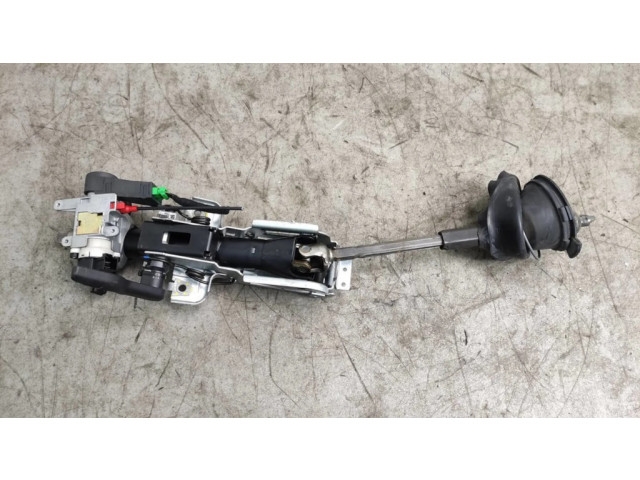    Рулевая рейка 30665350   Volvo XC90 2003-2006 года