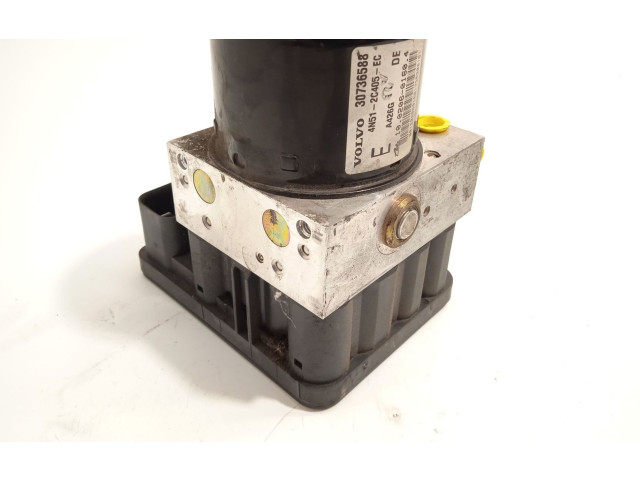 Блок ABS 30736588, 30736589A Volvo S40