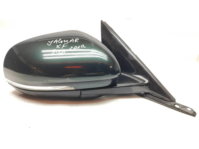 Зеркало электрическое Jaguar XF - года
