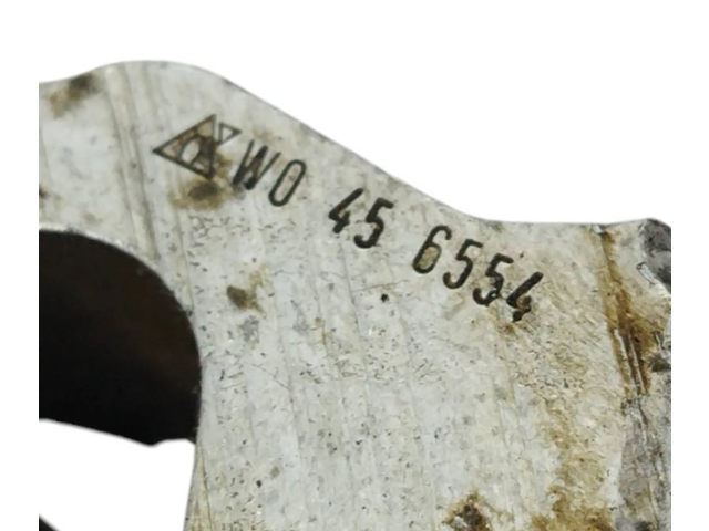    Рулевая рейка ZW0456554   Volvo S80 1999 - 2003 года