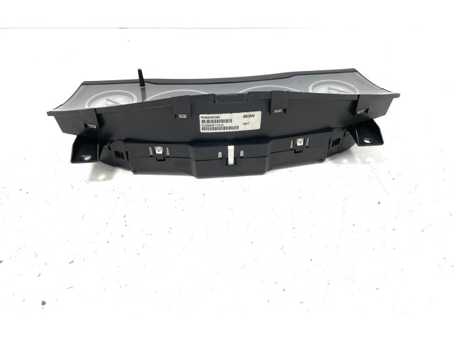 Панель приборов P05082683AH, TL8QI326711616   Chrysler Town & Country V       