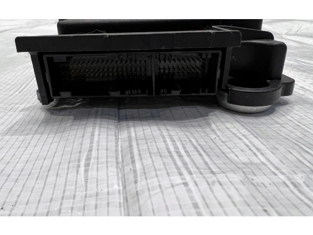 Блок подушек безопасности P56010488AF, TUHME28310296 Jeep Cherokee