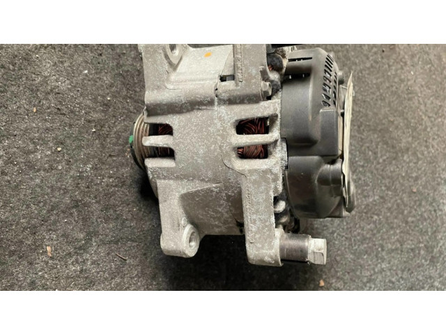 Генератор 9678048880, 2614016B Peugeot 208 1.4