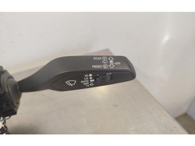 Подрулевой шлейф SRS 5Q1953549   Audi A3 S3 A3 Sportback 8P