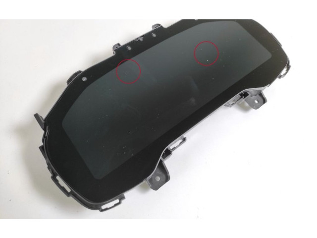 Дисплей 022492, 9826392 BMW X3 G01