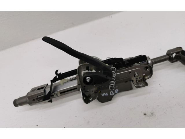    Рулевая рейка    Volkswagen PASSAT B8 2015 - 2023 года