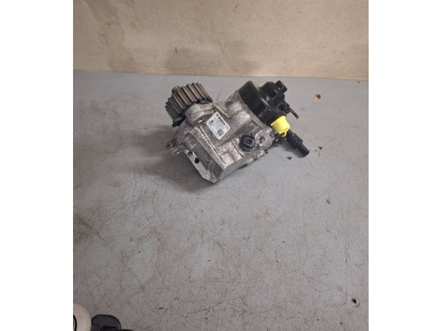 Vstřikovací čerpadlo 0445010514 Volkswagen Tiguan