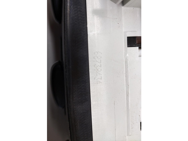 Блок управления климат-контролем 00006452K5 Citroen Berlingo