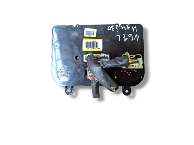 Блок управления климат-контролем 97250-2LXXX Hyundai i30