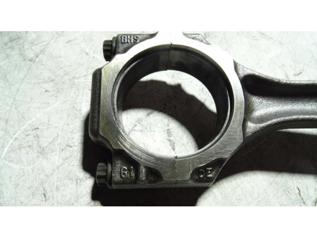 Píst 33FB, HAZ2701 Alfa Romeo 147 pro naftový motor 1.9