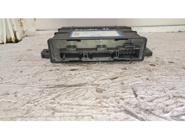 Блок комфорта 93BG15K600EB, 5WK4532 Acura ILX