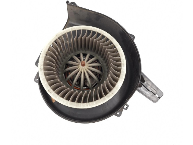 Вентилятор печки    6Q1820015C, A1916   Volkswagen Polo IV 9N3
