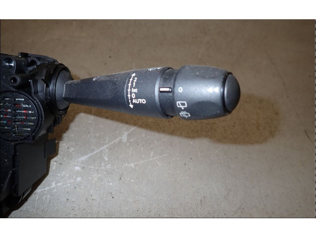 Ручка поворотов/ фонарей Citroen C4 Cactus  2014 -  года       