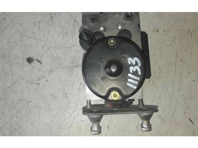 Блок управления АБС    Mercedes-Benz E W211