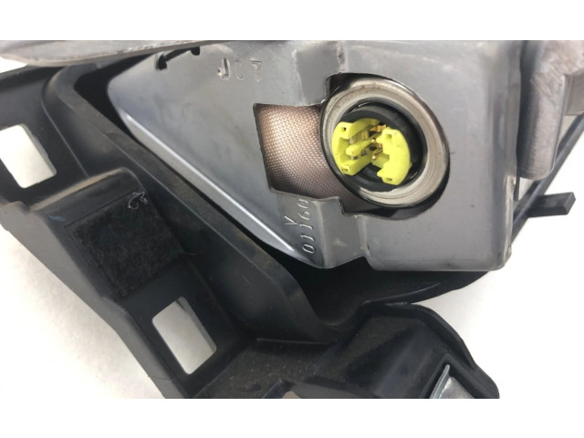 Подушка безопасности для колен 7390078020C0, 7390078020C0 Lexus NX