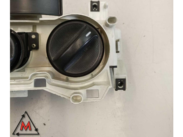 Блок управления климат-контролем 141740100   Fiat Punto (188)