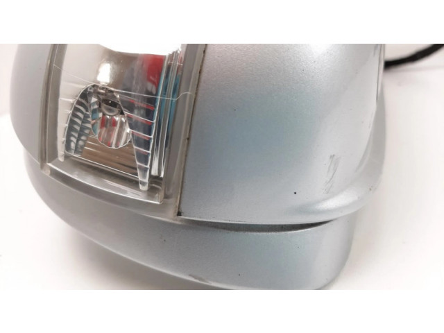 Зеркало электрическое     правое   Mercedes-Benz R W251  2005-2013 года   