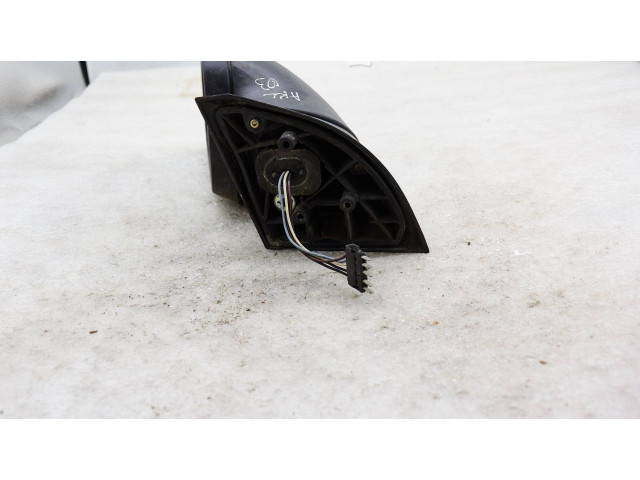 Зеркало электрическое        Mercedes-Benz A W168  1997 - 2004 года   