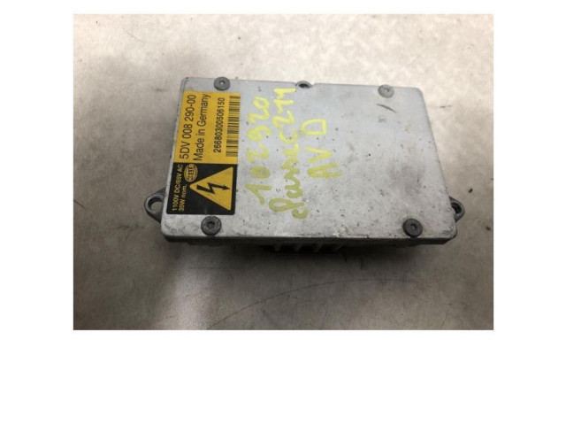 Блок управления Xenon    Mrcedes-Benz E AMG W211