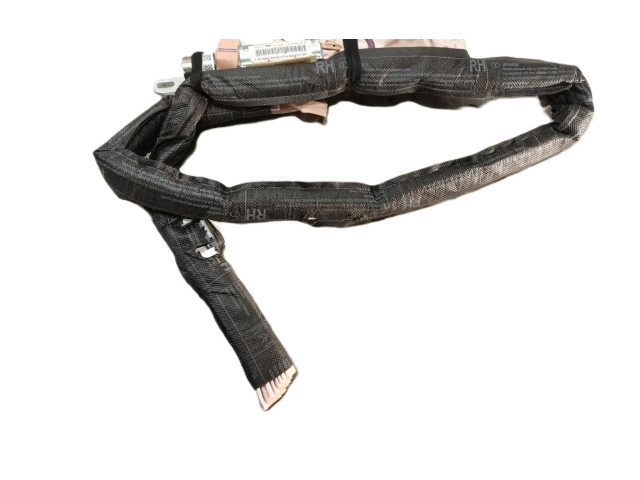 Руль Citroen C3  2010 - 2016 года 34154619A, 9672465380      