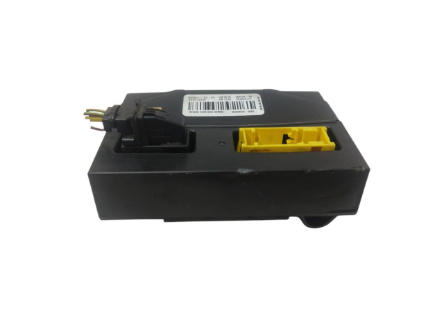 Блок управления кондиционером 9665811780, A83018300   Citroen C4 Grand Picasso