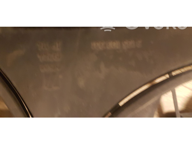 Вентилятор радиатора 3135103331, 4569632 Ford Focus 1.8