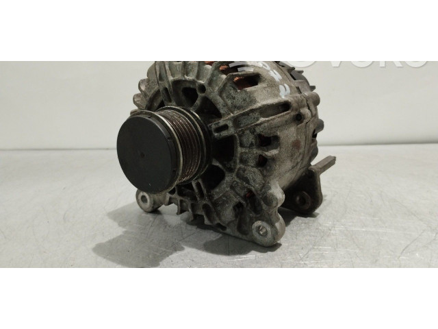 Генератор 03P903023D, 2610086A   Seat Ibiza IV (6J,6P)      