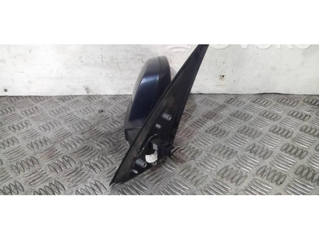 Зеркало электрическое        Opel Meriva A  2003 - 2010 года   