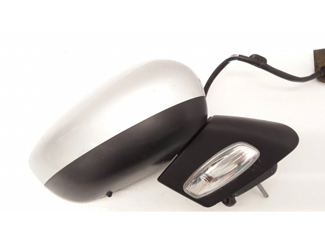 Zpětné zrcátko pravé Citroen C3 2012  E20207156, A046729  