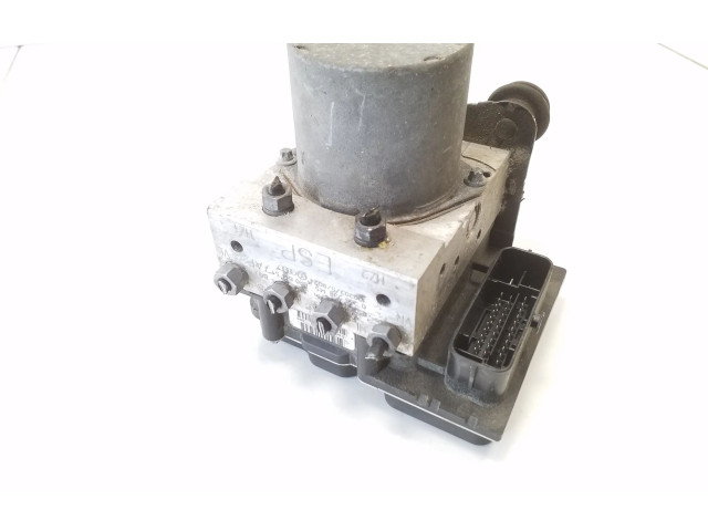 Блок АБС 8R0907379L, 0265236145 Audi Q5 SQ5 2008 - 2017 года