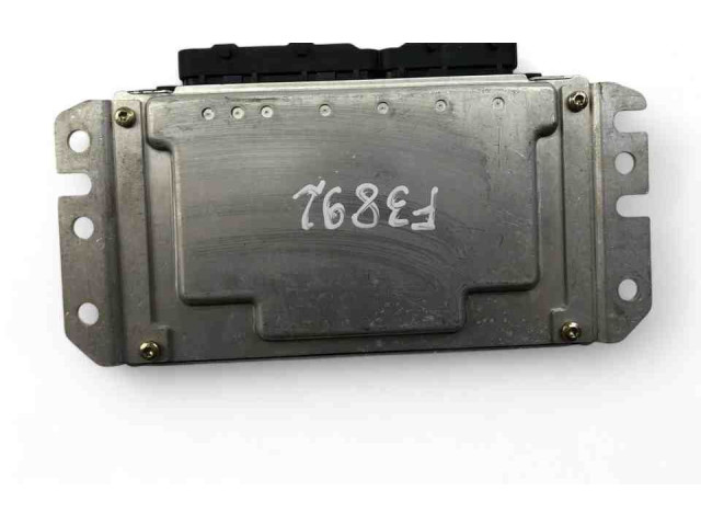 Блок управления двигателем Блок управления 0261206702   KIA Shuma