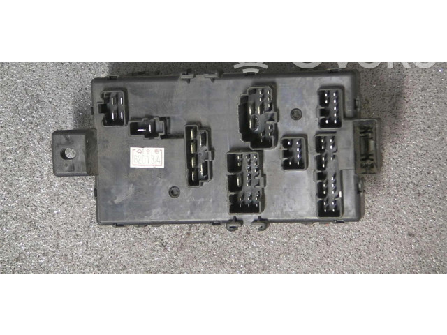 Pojistková skříňka Daihatsu Cuore 1999