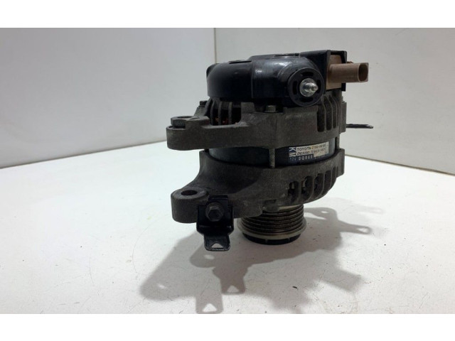 Генератор 270600Q170   Peugeot 108      