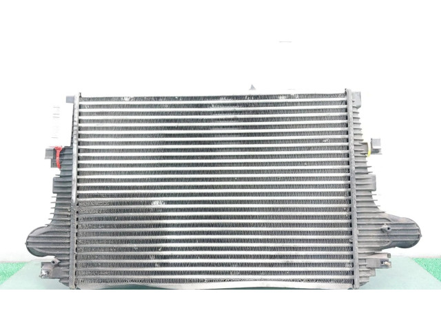 Интеркулер 60692222 Alfa Romeo 166 1.9