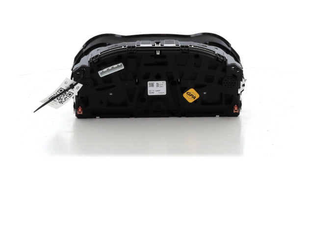 Přístrojová deska Suzuki Swift III 2018 3410053RA3, W1-0165K