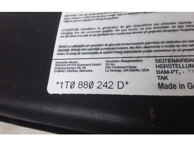 Руль Volkswagen Golf VII  2013 - 2019 года 5G0419091FR      