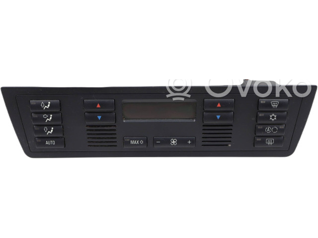 Блок управления климат-контролем 6926880, 900251010003   BMW X5 E53
