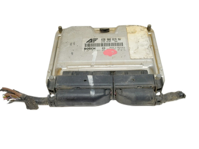 Řídící jednotka 038906019NA Seat Alhambra (Mk1) 2004