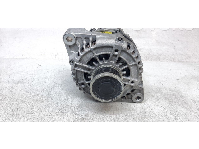 Генератор 6711540302 SsangYong Rexton