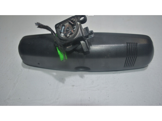 Зеркало электрическое Volvo V70 2008 - 2013 года