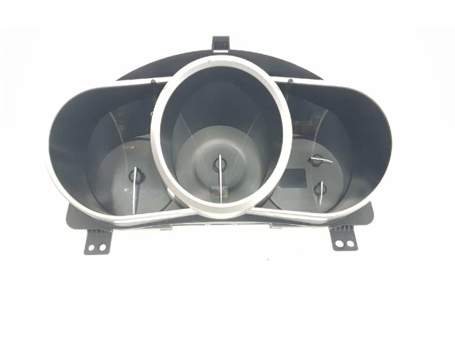 Přístrojová deska Mazda CX-7 2011 EH5055446, EH5055446