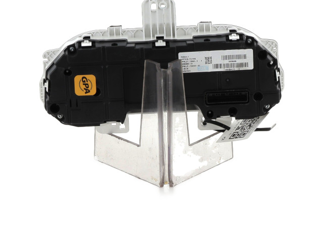 Панель приборов 248098891R, Q1-1935R Dacia Spring