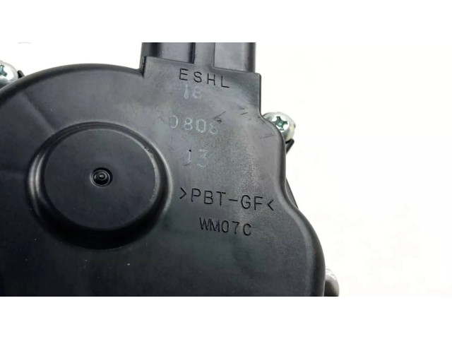 Моторчик дворников PBT-GF Mini Cooper Countryman F60