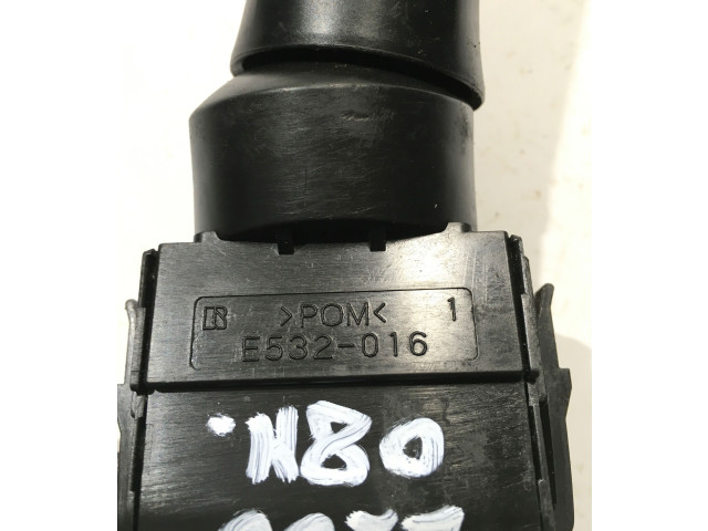 Ручка стеклоочистителей E532016 Mitsubishi L200